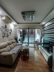 The Minton (D19), Condominium #568314261